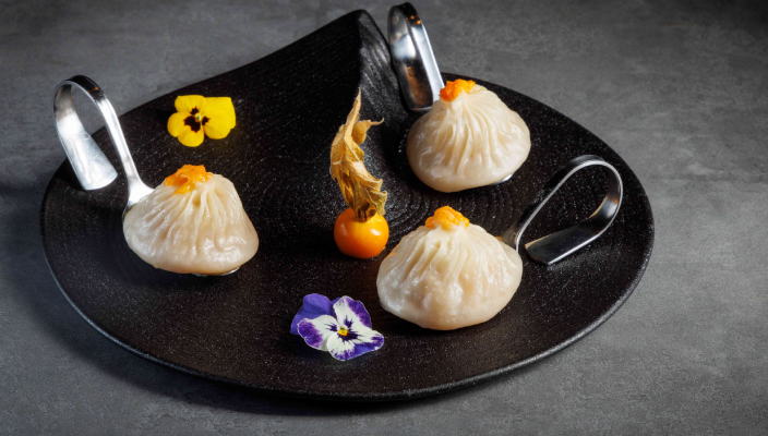 高質大閘蟹套餐推介｜大閘蟹蟹宴餐廳